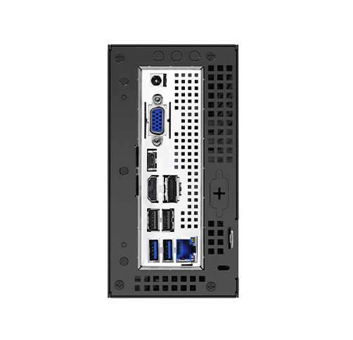 DeskMini B760 Series(L4)