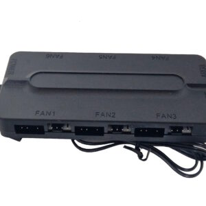 CONTROLLER ARGB PER VENTOLE IRONWARE