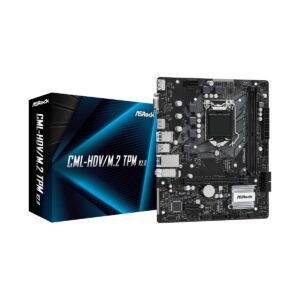 Asrock Cml-Hdv