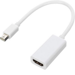 Adattatore Mini DP