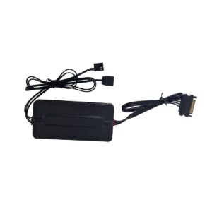 CONTROLLER ARGB PER VENTOLE IRONWARE