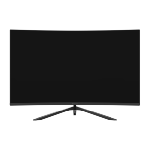 Monitor 27" Curvo 165Hz