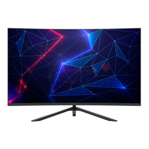 Monitor 27" Curvo 165Hz