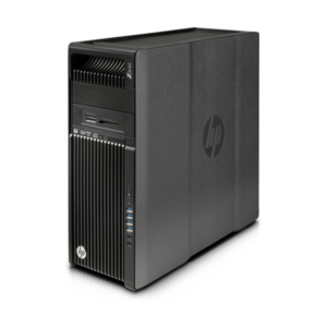 HP Z640 Tower XEON E5-2640 V4