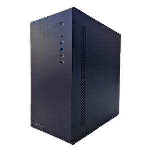 IRON11 — Metal V1 Nero