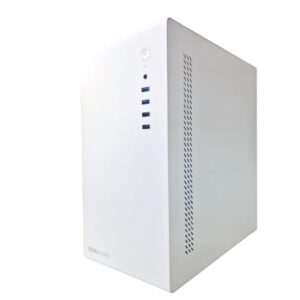 IRON190 — Metal V1 Bianco
