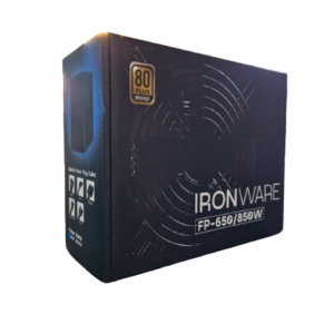 Alimentatore 850W 80+ Bronze