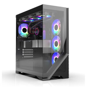 IRON99 — Gaming V4