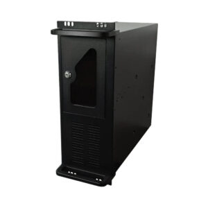 IRON121 — PC Rack 4U