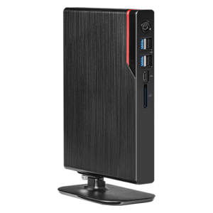 IRON118 — Minipc M4500 0.7 Lt
