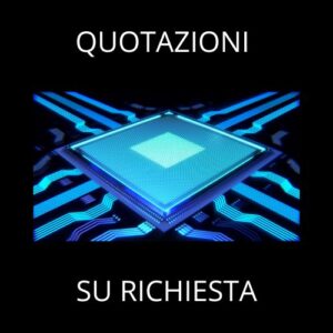 Processori INTEL