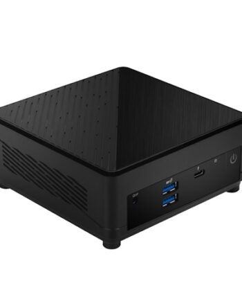 MINI PC IRONWARE MINI WORKS