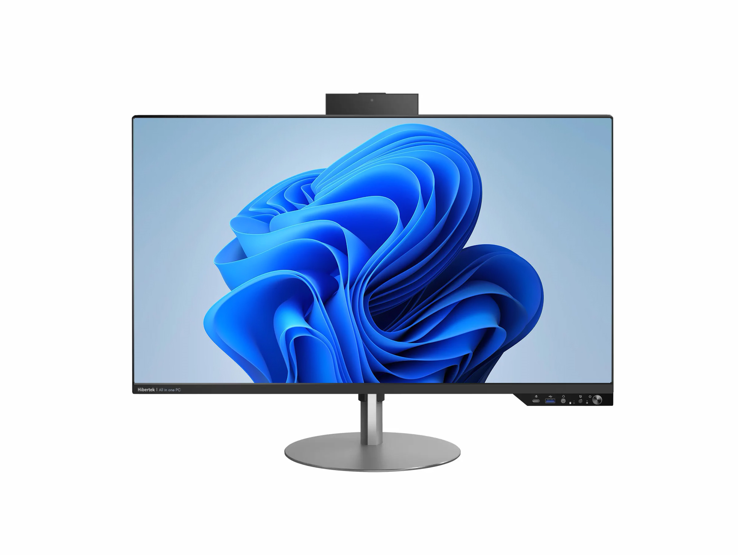 All-In-One 27″ H610T