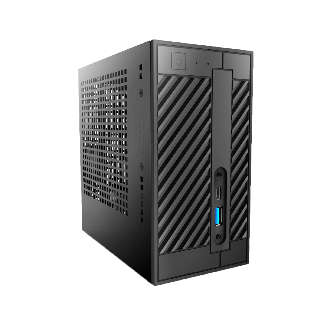Mini PC IRONWARE DH310