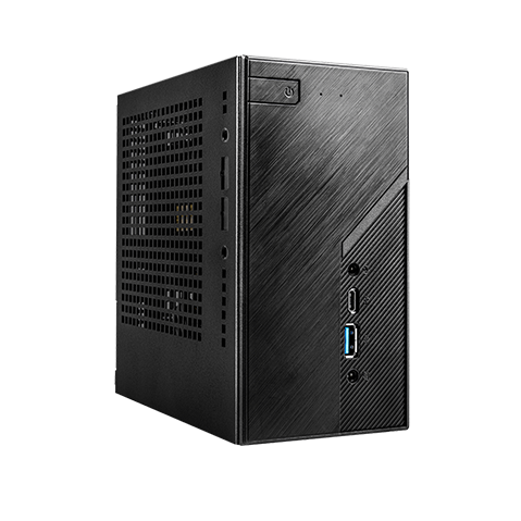 Mini PC IRONWARE DH B760
