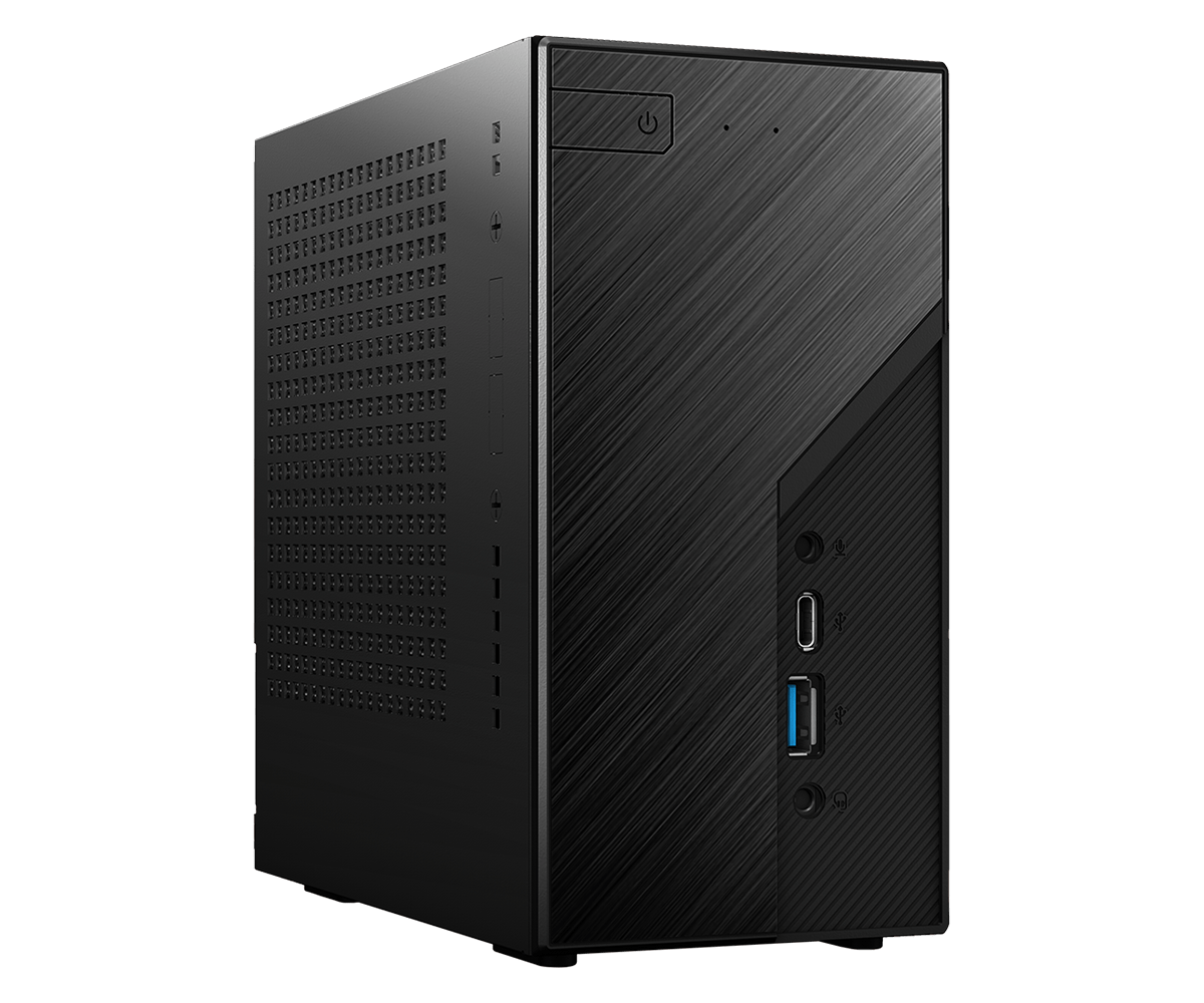 Mini PC IRONWARE DH X300