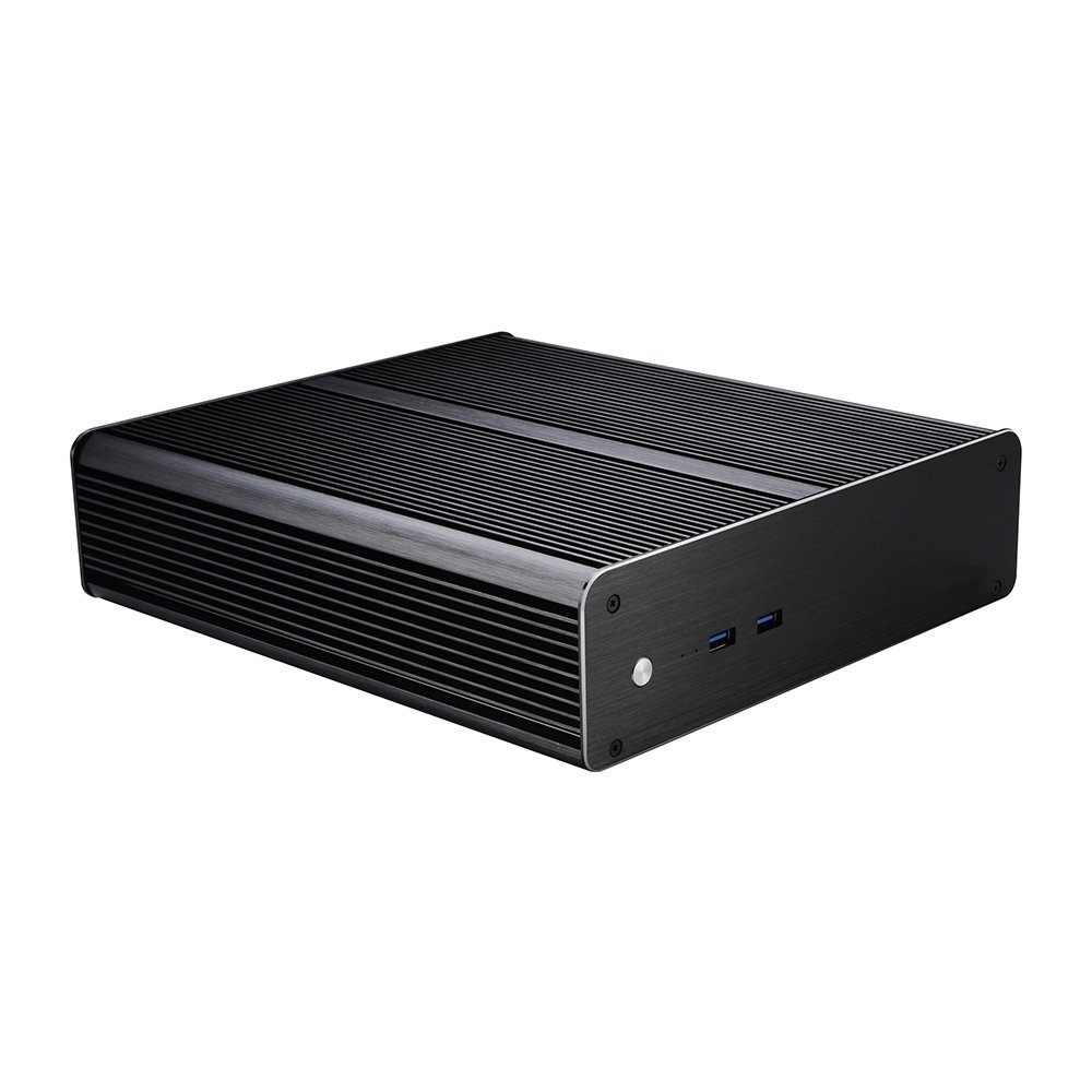 IRONWARE Fanless IPC