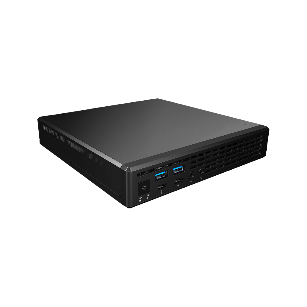 Mini PC IRONWARE JH470