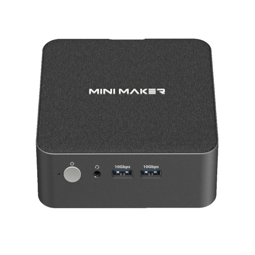 Mini PC IRONWARE Mini Maker