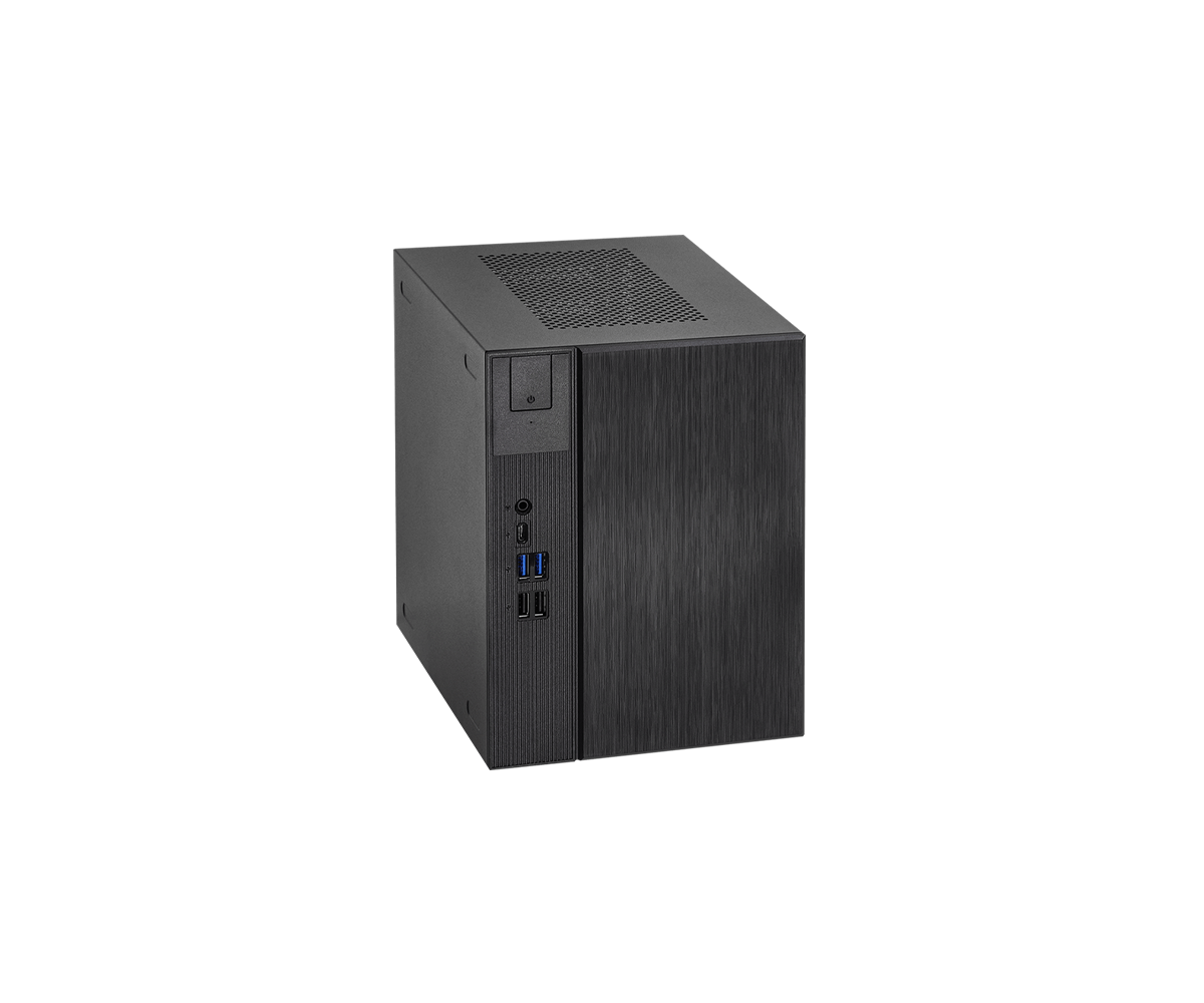 Mini PC IRONWARE X300