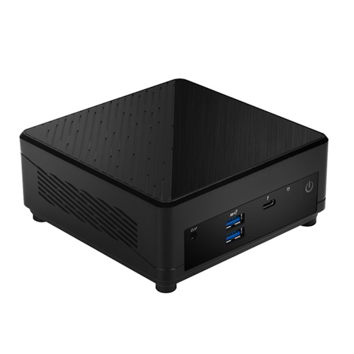 Mini PC IRONWARE Mini Works