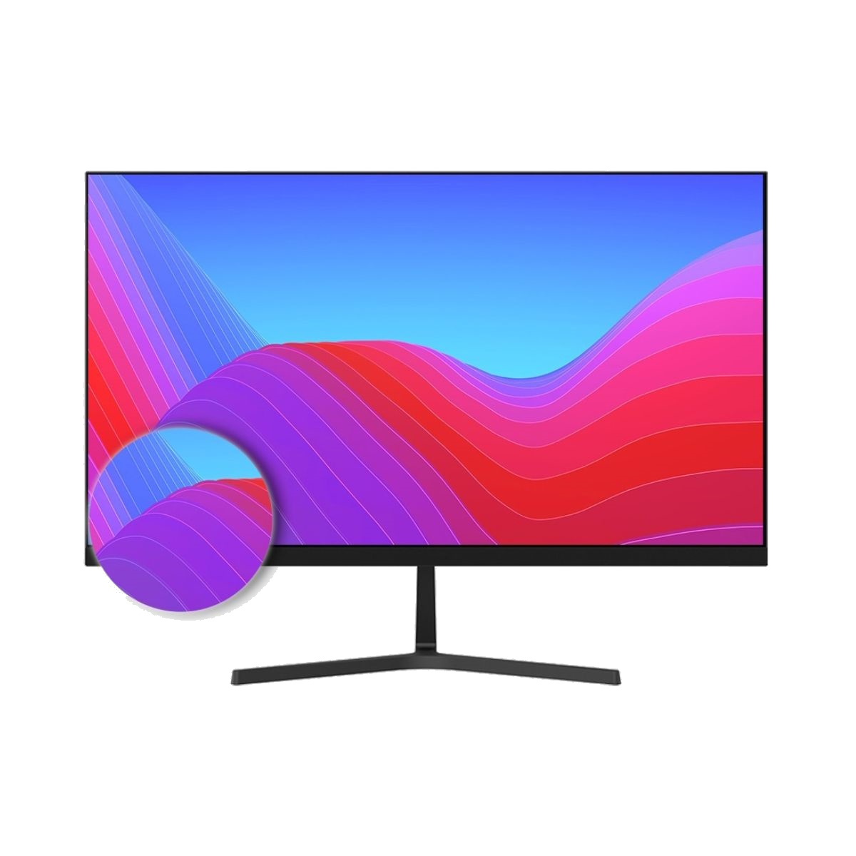 Monitor Ironware 24″ Full HD