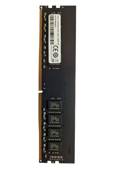 RAM Ironware 16GB DDR4