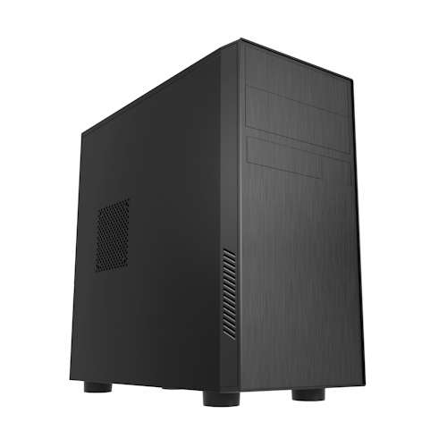 Ironware Mini Tower Enterprise