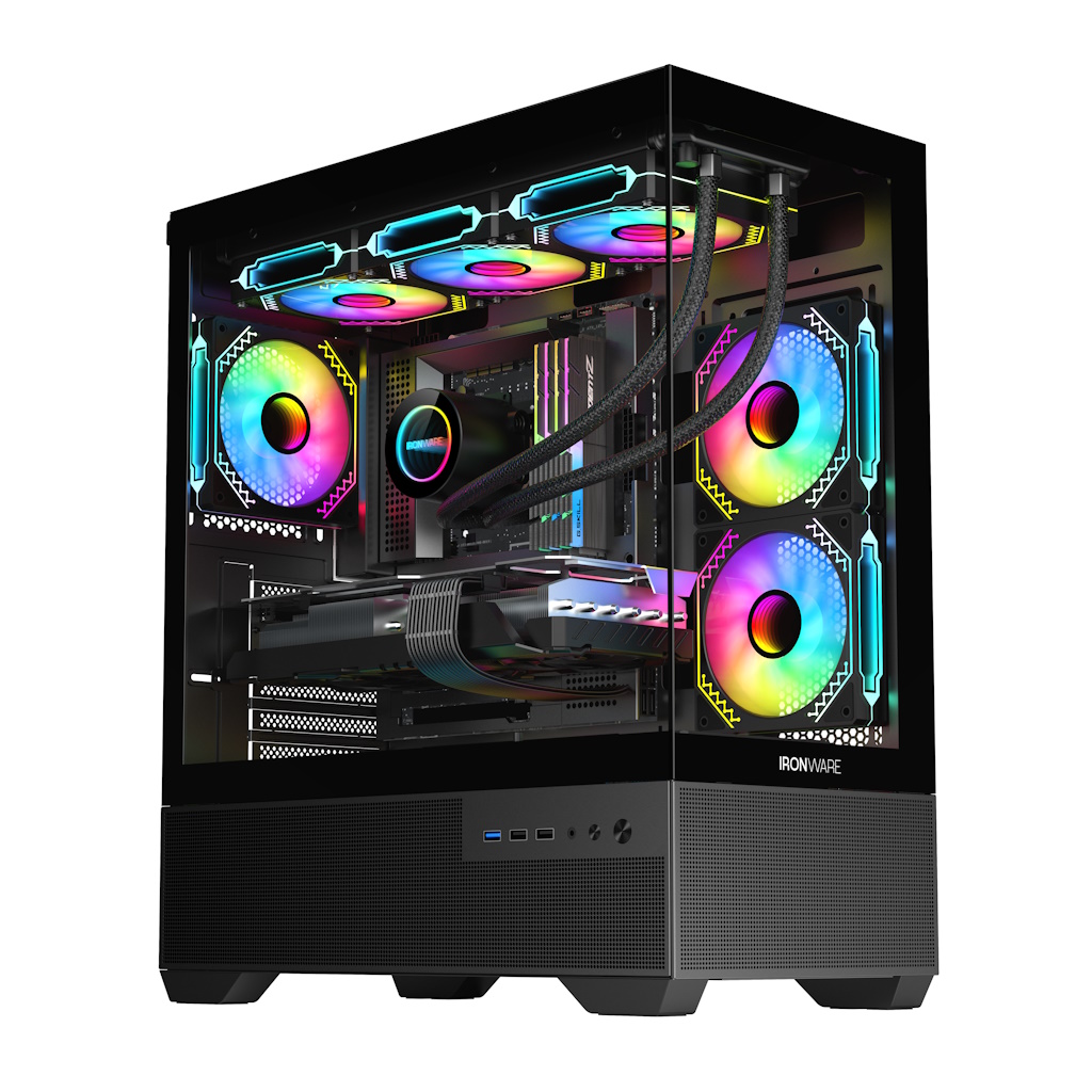 Ironware Gaming V5