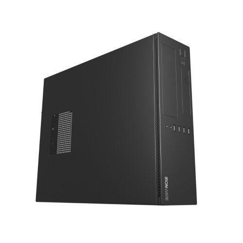 Ironware Slim